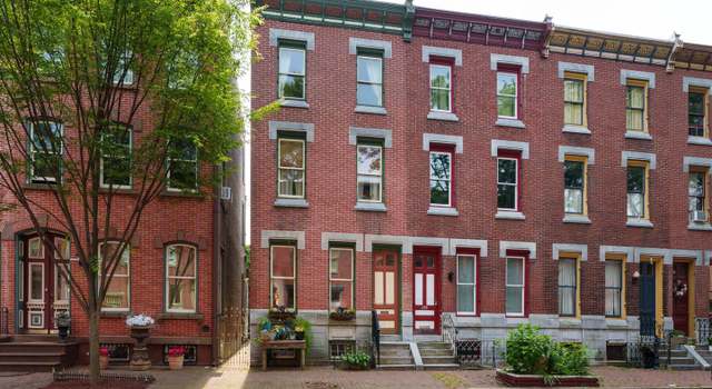 Photo of 257 Jackson St, Trenton, NJ 08611