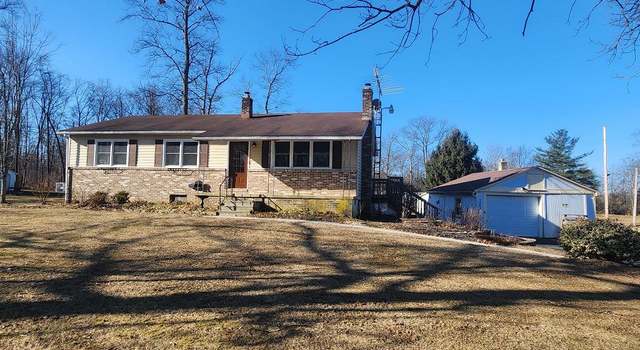 Photo of 261 Shrivers Corner Rd, Gettysburg, PA 17325