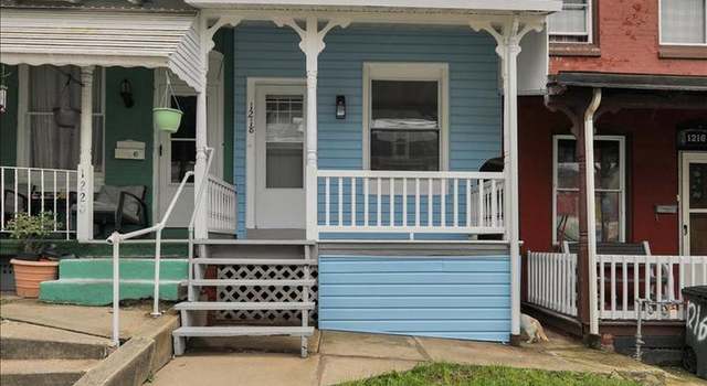 Photo of 1218 Green St, Reading, PA 19604