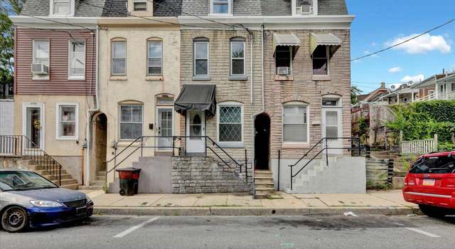 Photo of 1259 Muhlenberg St, Reading, PA 19602