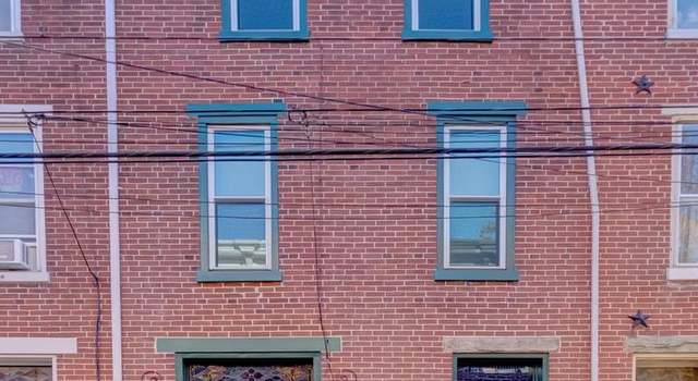 Photo of 1626 Susquehanna St, Harrisburg, PA 17102
