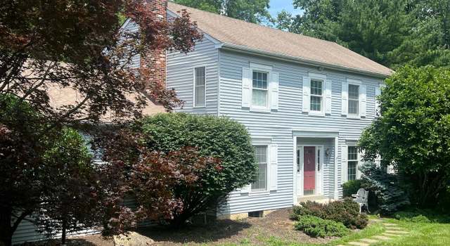 Photo of 213 Willits Way, Glen Mills, PA 19342
