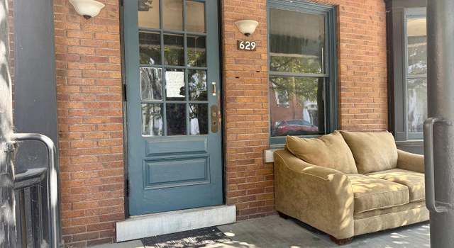Photo of 629 Chestnut St, Lebanon, PA 17042