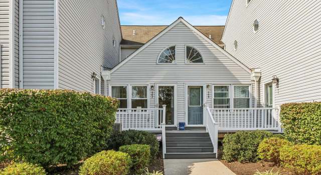 Photo of 507 Victoria Dr, Montgomeryville, PA 18936