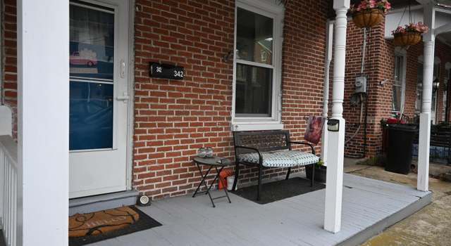 Photo of 342 Jefferson St, East Greenville, PA 18041
