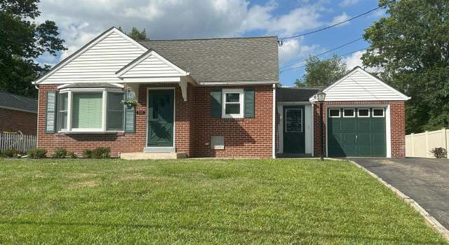 Photo of 2725 Beech St, Hatfield, PA 19440
