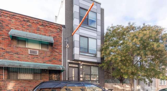 Photo of 1922 S Lambert St, Philadelphia, PA 19145
