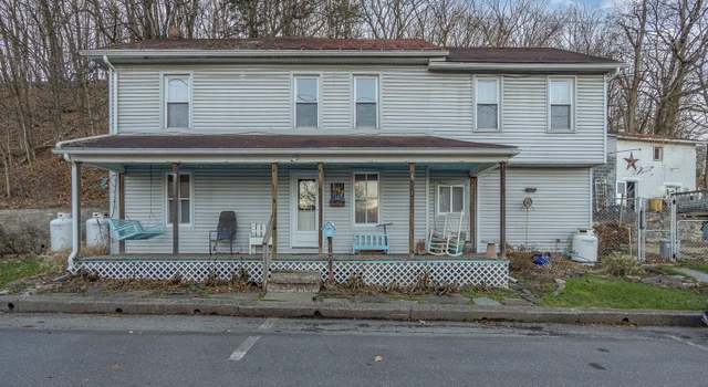 Photo of 147 N 6th St, Newport, PA 17074