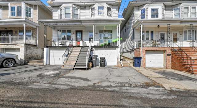 Photo of 203 Florida Ave, Shenandoah, PA 17976