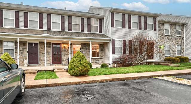 Photo of 421 Friendship Ave, Hellam, PA 17406