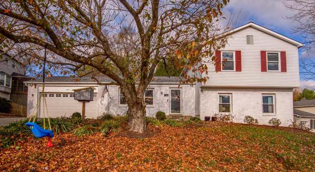 Photo of 925 Chancellor St SW, Leesburg, VA 20175