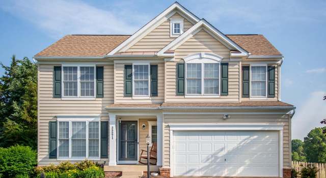 Photo of 35271 Overlook Dr, Locust Grove, VA 22508