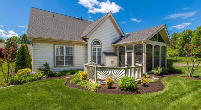 Photo of 6901 Broadleaf Ter, Gainesville, VA 20155