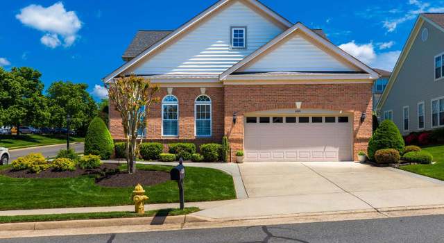 Photo of 6901 Broadleaf Ter, Gainesville, VA 20155