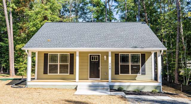 Photo of 211 Forest Grove Rd, Colonial Beach, VA 22443