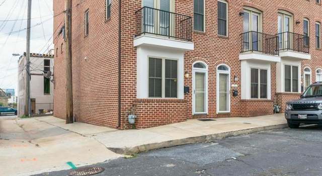 Photo of 932 Robinson St S, Baltimore, MD 21224