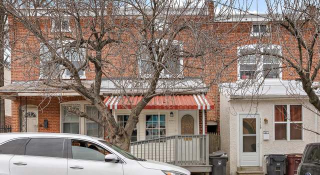 Photo of 1113 N Pine St, Wilmington, DE 19801
