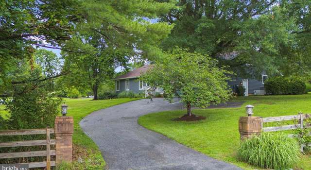 Photo of 1020 Wayson Way, Davidsonville, MD 21035
