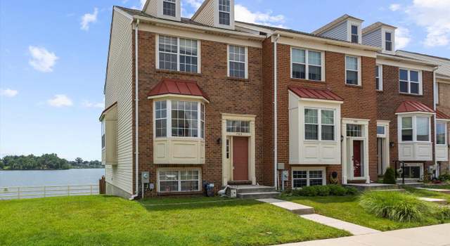Photo of 1335 Waterway, Stoney Beach, MD 21226