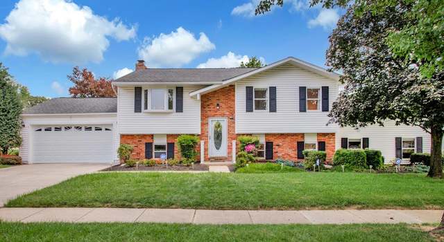 Photo of 320 Double Eagle Dr, Linthicum Heights, MD 21090