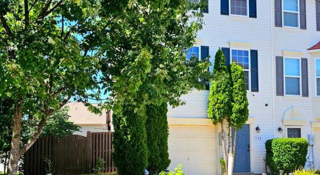 Photo of 1193 Coulbourn Cor, Glen Burnie, MD 21060