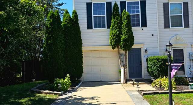 Photo of 1193 Coulbourn Cor, Glen Burnie, MD 21060