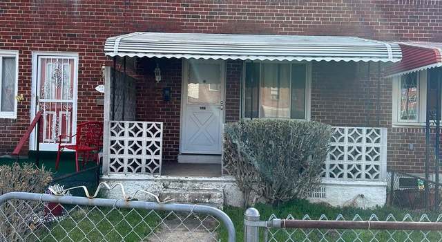 Photo of 3007 Larue Sq E, Baltimore, MD 21225