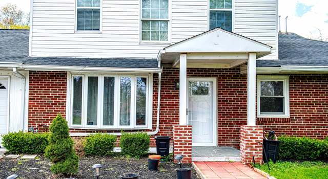 Photo of 8421 W Grove Rd, Ellicott City, MD 21043