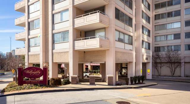 Photo of 4515 Willard Ave Unit 1615S, Chevy Chase, MD 20815