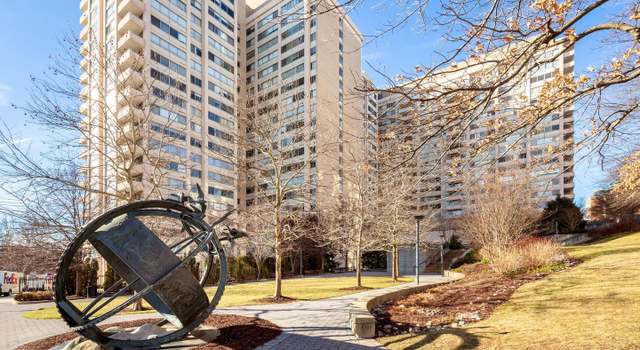Photo of 4515 Willard Ave Unit 1615S, Chevy Chase, MD 20815