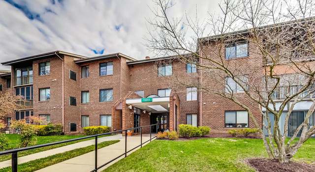 Photo of 15311 Pine Orchard Dr Unit 2E, Silver Spring, MD 20906