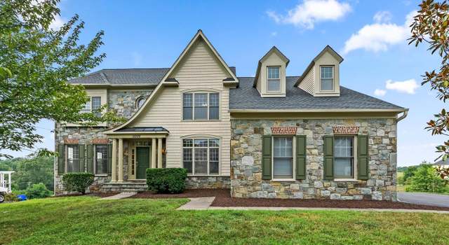 Photo of 12009 Tregoning Pl, Clarksburg, MD 20871