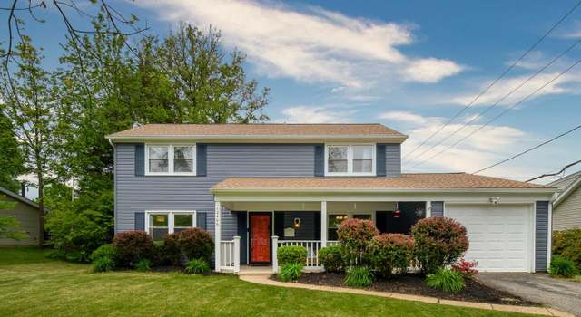Photo of 12406 Stretton Ln, Bowie, MD 20715