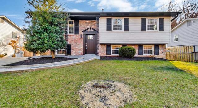 Photo of 504 Hill Rd, Hyattsville, MD 20785
