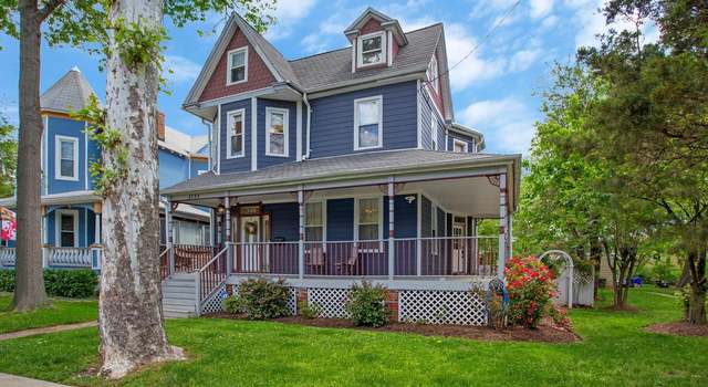 Photo of 5101 42nd Ave, Hyattsville, MD 20781