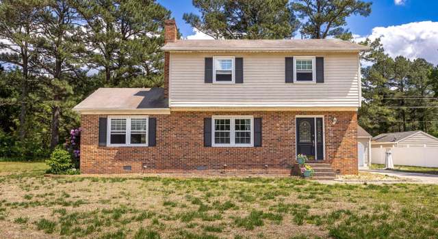 Photo of 1713 Emerson Ave, Salisbury, MD 21801