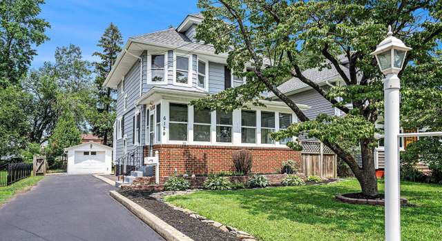 Photo of 6129 Harvey Ave, Pennsauken, NJ 08109