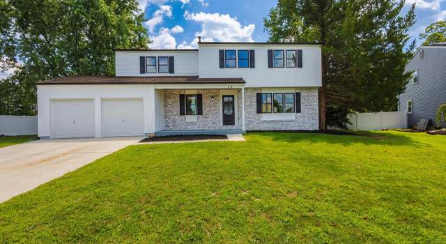 Photo of 14 Brookside Dr, Sewell, NJ 08080