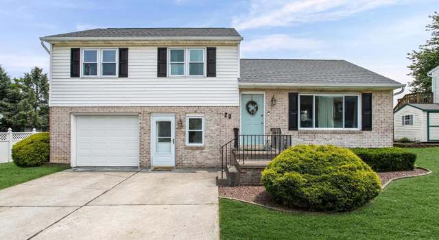 Photo of 23 Patton Rd, Mechanicsburg, PA 17055