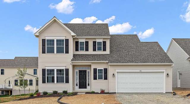 Photo of 113 Evergreen Drive (balsam) Qd #36, Oxford, PA 19363