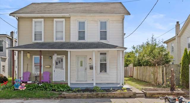 Photo of 63 Jury St, Highspire, PA 17034