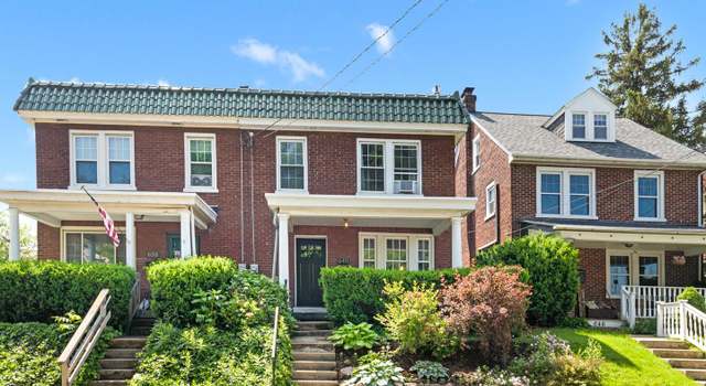 Photo of 648 Park Ave, Lancaster, PA 17602