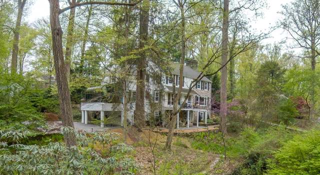 Photo of 106 Anton Rd, Wynnewood, PA 19096