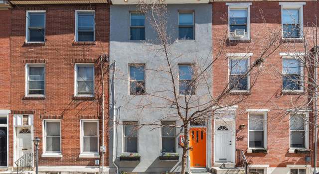 Photo of 2045 E York St, Philadelphia, PA 19125