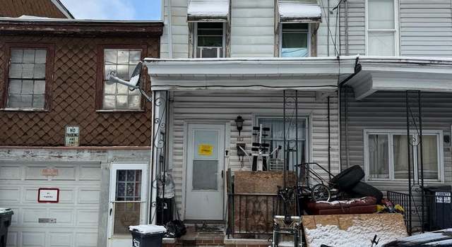 Photo of 1117 E Market St, Mahanoy City, PA 17948