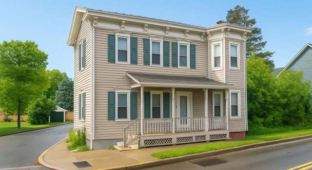 Photo of 101 Chestnut St, Mifflinburg, PA 17844