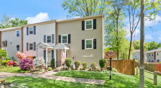 Photo of 5059 Harford Ln, Burke, VA 22015