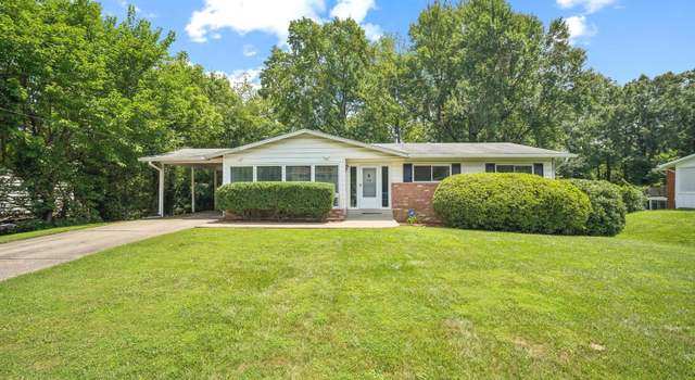 Property at 8801 Gateshead Rd, Alexandria, VA 22309, 4 beds, 2.5 baths