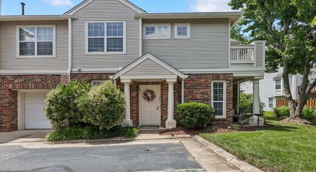 Photo of 45050 Brae Ter #101, Ashburn, VA 20147