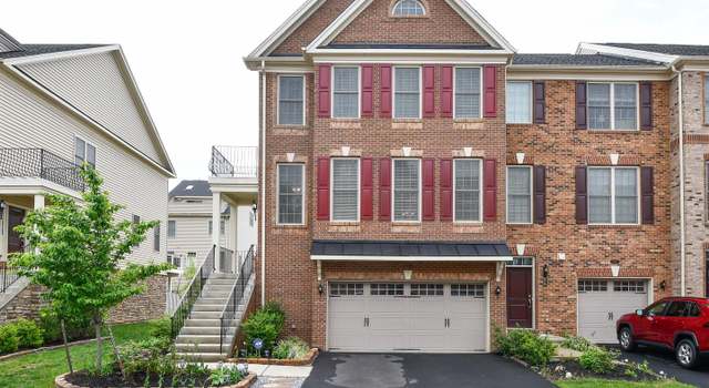 Photo of 42615 Lisburn Chase Ter, Chantilly, VA 20152